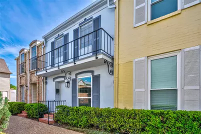 9818 Valley Meadow Place, Dallas, TX 75220 - Photo 2