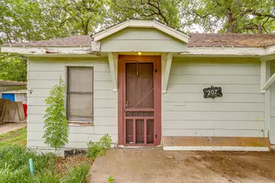 207 Cleveland Avenue, Weatherford, TX 76086 - Photo 2