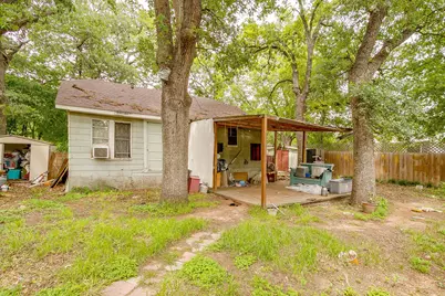 207 Cleveland Avenue, Weatherford, TX 76086 - Photo 10