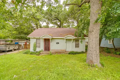 207 Cleveland Avenue, Weatherford, TX 76086 - Photo 4
