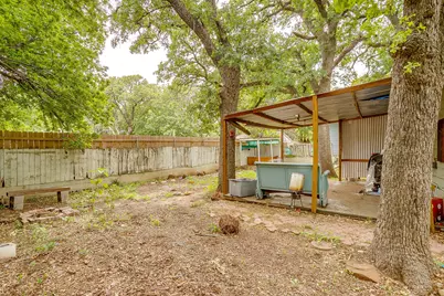 207 Cleveland Avenue, Weatherford, TX 76086 - Photo 8