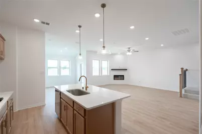 1425 Topaz Trail, Celina, TX 75009 - Photo 6