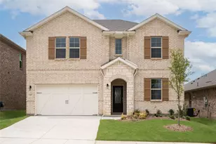 1425 Topaz Trl, Celina, TX 75009 - Photo 1