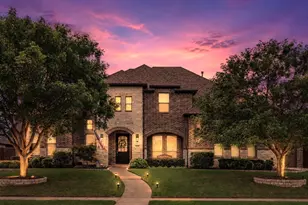 1640 Stillhouse Hollow Dr, Prosper, TX 75078 - Photo 36