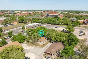 1361 W McNeill St, Stephenville, TX 76401 - Photo 20