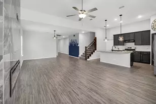 5913 Pensby Dr, Celina, TX 76227 - Photo 8