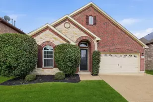 1513 Habersham St, Aubrey, TX 76227 - Photo 1