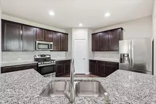 1513 Habersham St, Aubrey, TX 76227 - Photo 8