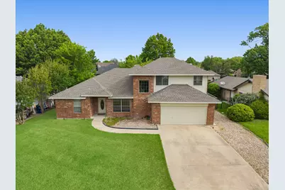 112 Scenic Drive, Heath, TX 75032 - Photo 1