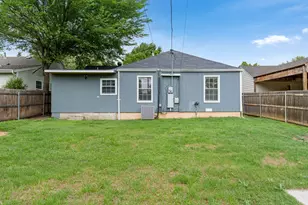 4121 Alamo Ave, Fort Worth, TX 76107 - Photo 24