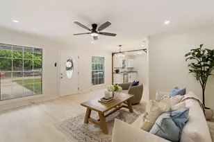 4121 Alamo Ave, Fort Worth, TX 76107 - Photo 2