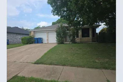 7821 Bordeaux Lane, Rowlett, TX 75089 - Photo 1