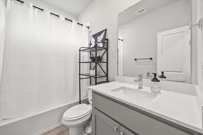 1009 Croxley Way, Fort Worth, TX 76247 - Photo 6