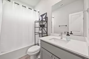 1009 Croxley Wy, Fort Worth, TX 76247 - Photo 6