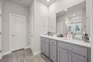 1009 Croxley Wy, Fort Worth, TX 76247 - Photo 20