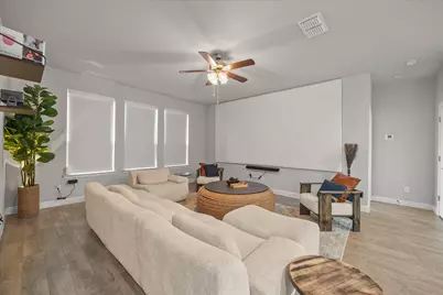 1009 Croxley Way, Fort Worth, TX 76247 - Photo 16