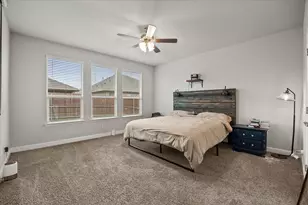 1009 Croxley Wy, Fort Worth, TX 76247 - Photo 18