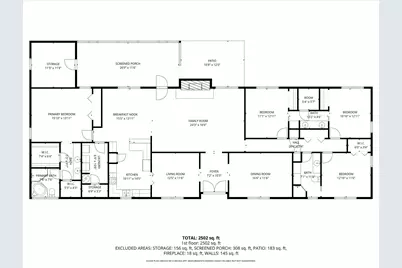 1208 Knotty Oaks Drive, Woodway, TX 76712 - Photo 38