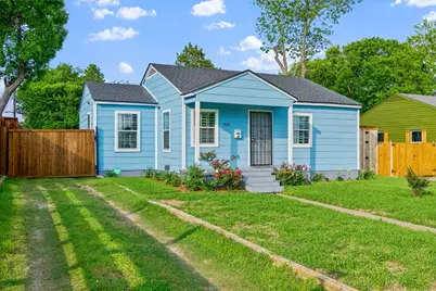 3068 Sunnyvale Street, Dallas, TX 75216 - Photo 4