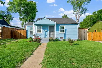 3068 Sunnyvale Street, Dallas, TX 75216 - Photo 2