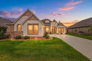 1021 Longbow Ln, Crowley, TX 76036 - Photo 28
