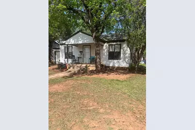1209 Park Avenue, Abilene, TX 79603 - Photo 1