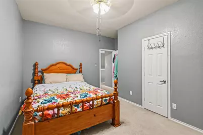 6369 Redeagle Creek Drive, Fort Worth, TX 76179 - Photo 22
