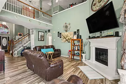 6369 Redeagle Creek Drive, Fort Worth, TX 76179 - Photo 6