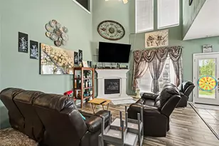 6369 Redeagle Creek Dr, Fort Worth, TX 76179 - Photo 10