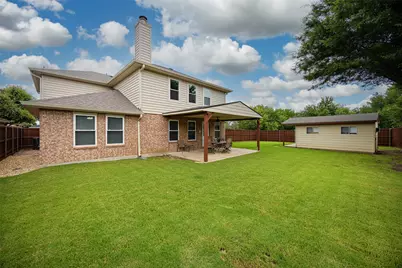 309 Trenton Drive, Wylie, TX 75098 - Photo 22