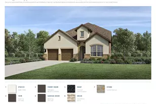 717 Mountain Aloe Dr, Fort Worth, TX 76247 - Photo 6