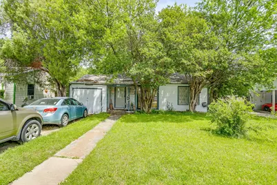 4817 Marks Place, Fort Worth, TX 76116 - Photo 2