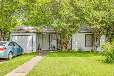 4817 Marks Place, Fort Worth, TX 76116 - Photo 1
