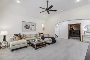 3980 Hickory Grove Ln, Frisco, TX 75033 - Photo 34
