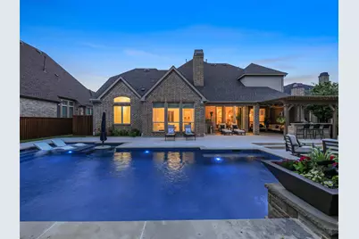 3980 Hickory Grove Lane, Frisco, TX 75033 - Photo 4