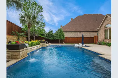3980 Hickory Grove Lane, Frisco, TX 75033 - Photo 2