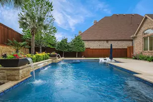 3980 Hickory Grove Ln, Frisco, TX 75033 - Photo 2