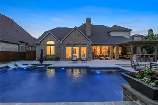 3980 Hickory Grove Ln, Frisco, TX 75033 - Photo 2