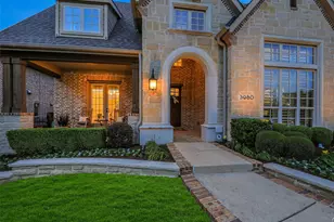 3980 Hickory Grove Ln, Frisco, TX 75033 - Photo 38