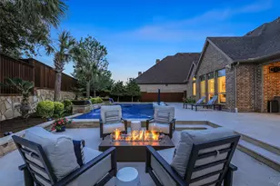 3980 Hickory Grove Ln, Frisco, TX 75033 - Photo 4
