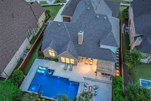3980 Hickory Grove Ln, Frisco, TX 75033 - Photo 36