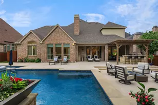 3980 Hickory Grove Ln, Frisco, TX 75033 - Photo 6