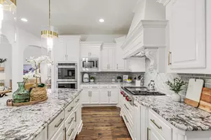 3980 Hickory Grove Ln, Frisco, TX 75033 - Photo 8