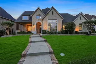 3980 Hickory Grove Ln, Frisco, TX 75033 - Photo 1