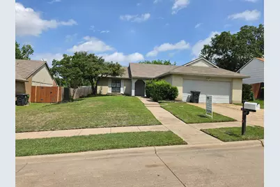 7119 Greenspring Drive, Arlington, TX 76016 - Photo 1