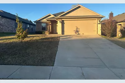 3501 Ballam Street, Sherman, TX 75092 - Photo 1