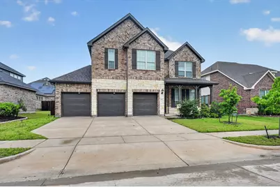 1906 Gristmill Drive, Mansfield, TX 76063 - Photo 1