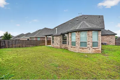 1906 Gristmill Drive, Mansfield, TX 76063 - Photo 28