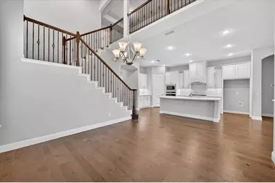 1906 Gristmill Drive, Mansfield, TX 76063 - Photo 6