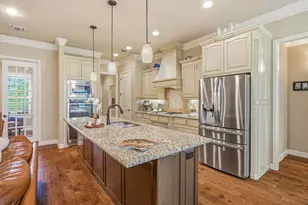 5711 Pebble Beach Dr, Granbury, TX 76049 - Photo 8